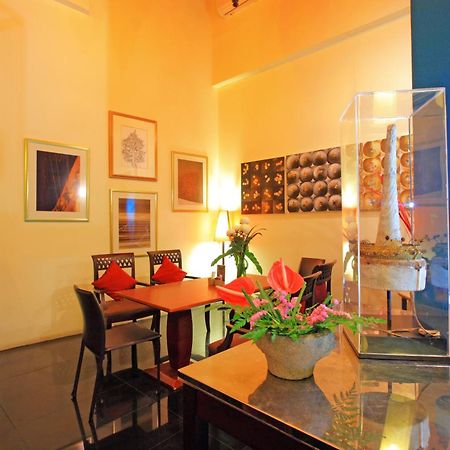 Iudia Hotel Phra Nakhon Si Ayutthaya Exterior photo