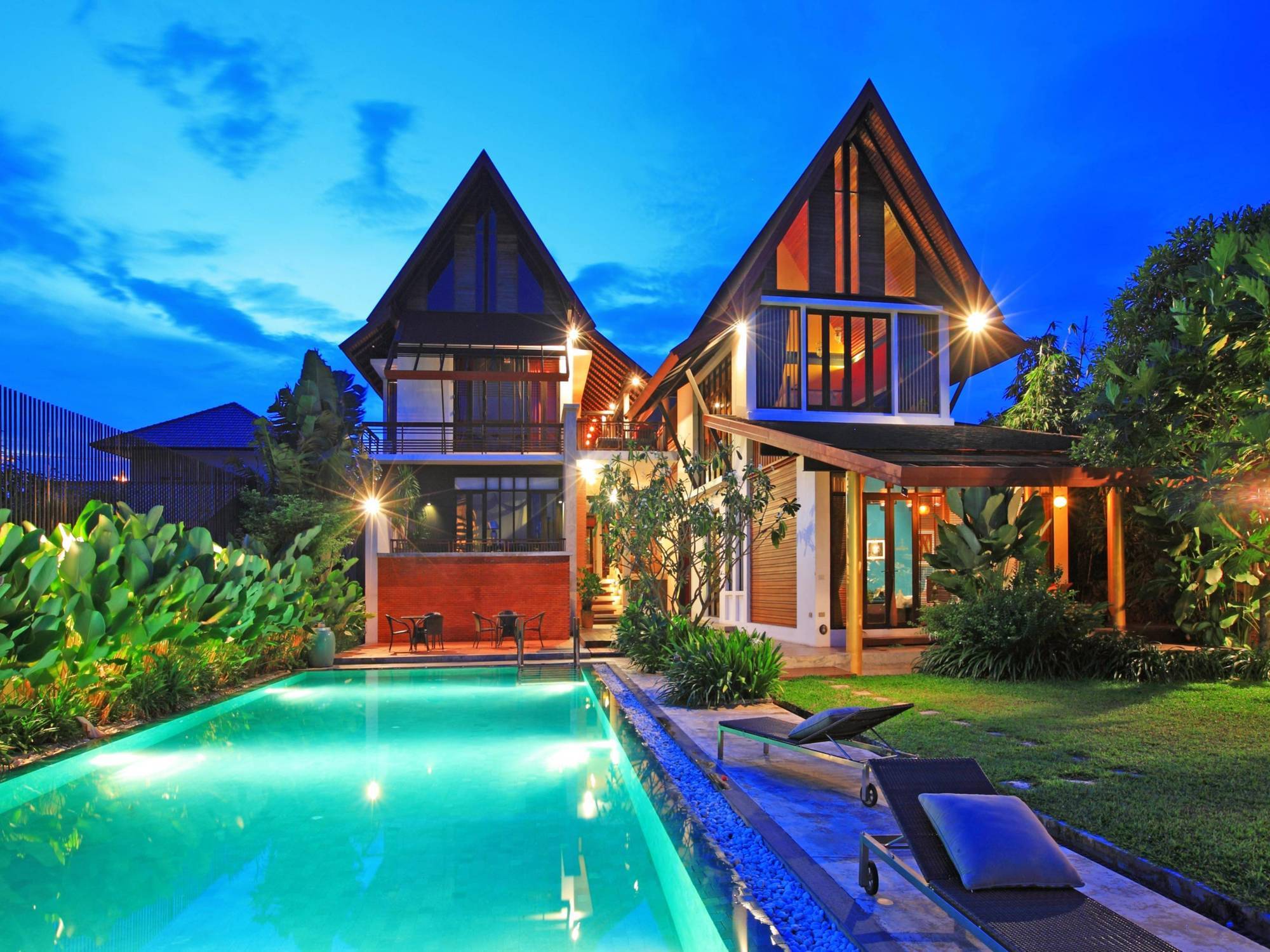 Iudia Hotel Phra Nakhon Si Ayutthaya Exterior photo