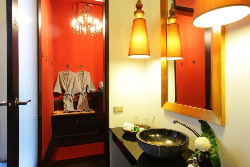 Iudia Hotel Phra Nakhon Si Ayutthaya Exterior photo